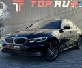 БМВ 3 Серия 2021 в Львове на Automoto.ua Черный БМВ 3 Серия, объемом двигателя 2 л и пробегом 79 тыс. км за 26900 $, фото 4 на Automoto.ua