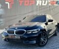 Черный БМВ 3 Серия, объемом двигателя 2 л и пробегом 79 тыс. км за 27800 $, фото 4 на Automoto.ua