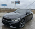 Чорний БМВ 3 Серія, об'ємом двигуна 2 л та пробігом 98 тис. км за 28400 $, фото 1 на Automoto.ua