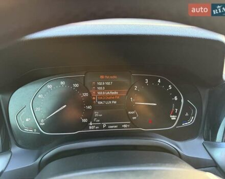 Чорний БМВ 3 Серія, об'ємом двигуна 2 л та пробігом 79 тис. км за 26900 $, фото 96 на Automoto.ua