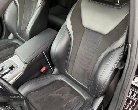 Черный БМВ 3 Серия, объемом двигателя 3 л и пробегом 73 тыс. км за 45900 $, фото 12 на Automoto.ua