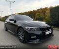 Черный БМВ 3 Серия, объемом двигателя 2 л и пробегом 58 тыс. км за 38999 $, фото 1 на Automoto.ua