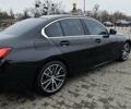 Чорний БМВ 3 Серія, об'ємом двигуна 2 л та пробігом 41 тис. км за 28999 $, фото 17 на Automoto.ua