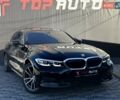 БМВ 3 Серия 2021 в Львове на Automoto.ua Черный БМВ 3 Серия, объемом двигателя 2 л и пробегом 79 тыс. км за 26900 $, фото 22 на Automoto.ua