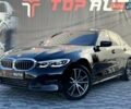 Чорний БМВ 3 Серія, об'ємом двигуна 2 л та пробігом 79 тис. км за 26900 $, фото 9 на Automoto.ua