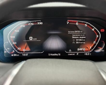 Черный БМВ 3 Серия, объемом двигателя 2 л и пробегом 62 тыс. км за 28000 $, фото 20 на Automoto.ua