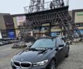 Чорний БМВ 3 Серія, об'ємом двигуна 2 л та пробігом 41 тис. км за 28999 $, фото 6 на Automoto.ua