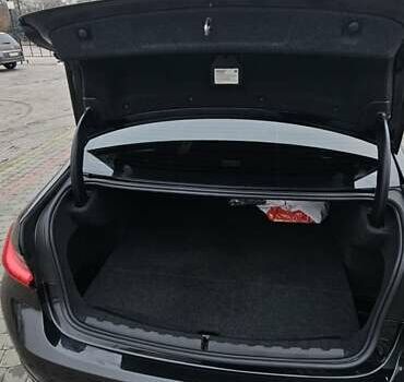 Чорний БМВ 3 Серія, об'ємом двигуна 2 л та пробігом 41 тис. км за 28999 $, фото 49 на Automoto.ua