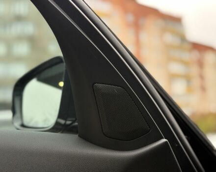 Черный БМВ 3 Серия, объемом двигателя 2 л и пробегом 62 тыс. км за 28000 $, фото 22 на Automoto.ua