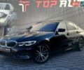 Чорний БМВ 3 Серія, об'ємом двигуна 2 л та пробігом 79 тис. км за 26900 $, фото 3 на Automoto.ua