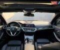 Чорний БМВ 3 Серія, об'ємом двигуна 2 л та пробігом 79 тис. км за 26900 $, фото 113 на Automoto.ua