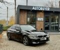 Черный БМВ 3 Серия, объемом двигателя 2 л и пробегом 54 тыс. км за 28499 $, фото 1 на Automoto.ua