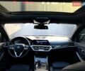 БМВ 3 Серия 2021 в Львове на Automoto.ua Черный БМВ 3 Серия, объемом двигателя 2 л и пробегом 79 тыс. км за 26900 $, фото 85 на Automoto.ua