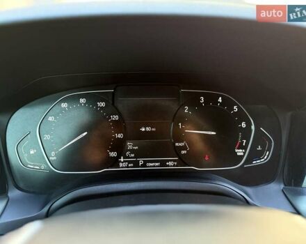 БМВ 3 Серия 2021 в Львове на Automoto.ua Черный БМВ 3 Серия, объемом двигателя 2 л и пробегом 79 тыс. км за 26900 $, фото 60 на Automoto.ua