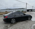 Чорний БМВ 3 Серія, об'ємом двигуна 2 л та пробігом 98 тис. км за 28400 $, фото 3 на Automoto.ua