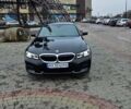 Чорний БМВ 3 Серія, об'ємом двигуна 2 л та пробігом 41 тис. км за 28999 $, фото 34 на Automoto.ua