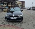 Чорний БМВ 3 Серія, об'ємом двигуна 2 л та пробігом 41 тис. км за 28999 $, фото 29 на Automoto.ua