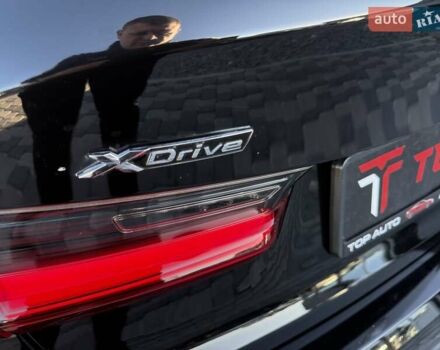 БМВ 3 Серия 2021 в Львове на Automoto.ua Черный БМВ 3 Серия, объемом двигателя 2 л и пробегом 79 тыс. км за 26900 $, фото 80 на Automoto.ua