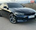 Черный БМВ 3 Серия, объемом двигателя 2 л и пробегом 96 тыс. км за 27900 $, фото 1 на Automoto.ua