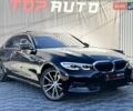 БМВ 3 Серия 2021 в Львове на Automoto.ua Черный БМВ 3 Серия, объемом двигателя 2 л и пробегом 79 тыс. км за 26900 $, фото 19 на Automoto.ua