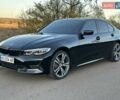 Черный БМВ 3 Серия, объемом двигателя 2 л и пробегом 96 тыс. км за 27900 $, фото 8 на Automoto.ua