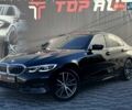 Чорний БМВ 3 Серія, об'ємом двигуна 2 л та пробігом 79 тис. км за 26900 $, фото 3 на Automoto.ua