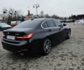 Чорний БМВ 3 Серія, об'ємом двигуна 2 л та пробігом 41 тис. км за 28999 $, фото 21 на Automoto.ua