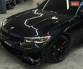 БМВ 3 Серія 2021 у Одесі на Automoto.ua Чорний БМВ 3 Серія, об'ємом двигуна 3 л та пробігом 53 тис. км за 41900 $, фото 7 на Automoto.ua
