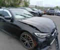 Чорний БМВ 3 Серія, об'ємом двигуна 2 л та пробігом 90 тис. км за 17000 $, фото 1 на Automoto.ua