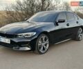 Черный БМВ 3 Серия, объемом двигателя 2 л и пробегом 96 тыс. км за 27900 $, фото 6 на Automoto.ua