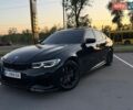 Черный БМВ 3 Серия, объемом двигателя 3 л и пробегом 42 тыс. км за 46700 $, фото 1 на Automoto.ua