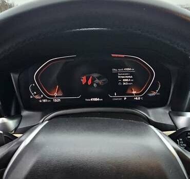 Чорний БМВ 3 Серія, об'ємом двигуна 2 л та пробігом 41 тис. км за 28999 $, фото 55 на Automoto.ua