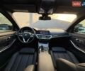 Чорний БМВ 3 Серія, об'ємом двигуна 2 л та пробігом 79 тис. км за 26900 $, фото 110 на Automoto.ua