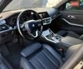 Черный БМВ 3 Серия, объемом двигателя 2 л и пробегом 79 тыс. км за 27800 $, фото 40 на Automoto.ua