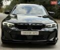 Чорний БМВ 3 Серія, об'ємом двигуна 0 л та пробігом 33 тис. км за 34500 $, фото 2 на Automoto.ua