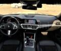 БМВ 3 Серия 2021 в Киеве на Automoto.ua Черный БМВ 3 Серия, объемом двигателя 2 л и пробегом 67 тыс. км за 20800 $, фото 5 на Automoto.ua