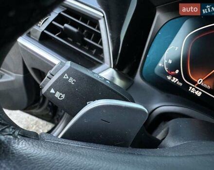 Черный БМВ 3 Серия, объемом двигателя 2 л и пробегом 96 тыс. км за 27900 $, фото 37 на Automoto.ua