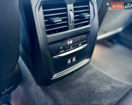 Чорний БМВ 3 Серія, об'ємом двигуна 2 л та пробігом 138 тис. км за 27500 $, фото 38 на Automoto.ua