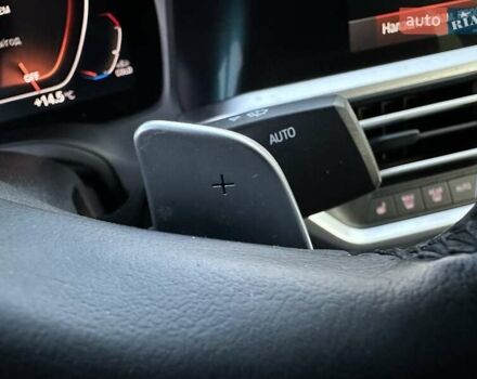 Черный БМВ 3 Серия, объемом двигателя 2 л и пробегом 96 тыс. км за 27900 $, фото 38 на Automoto.ua