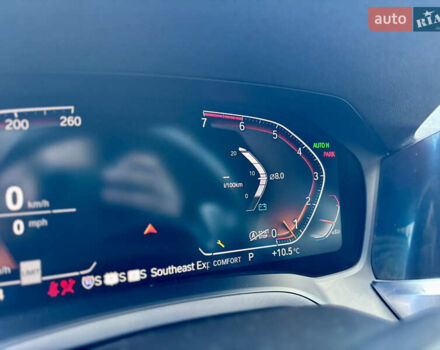 Чорний БМВ 3 Серія, об'ємом двигуна 2 л та пробігом 138 тис. км за 27500 $, фото 30 на Automoto.ua