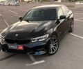 Чорний БМВ 3 Серія, об'ємом двигуна 2 л та пробігом 65 тис. км за 26990 $, фото 1 на Automoto.ua