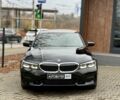 Черный БМВ 3 Серия, объемом двигателя 2 л и пробегом 54 тыс. км за 28499 $, фото 1 на Automoto.ua