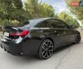 Чорний БМВ 3 Серія, об'ємом двигуна 0 л та пробігом 33 тис. км за 34500 $, фото 8 на Automoto.ua