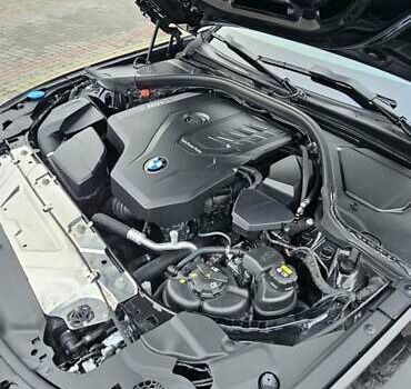 Чорний БМВ 3 Серія, об'ємом двигуна 2 л та пробігом 41 тис. км за 28999 $, фото 40 на Automoto.ua