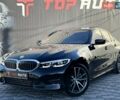 БМВ 3 Серия 2021 в Львове на Automoto.ua Черный БМВ 3 Серия, объемом двигателя 2 л и пробегом 79 тыс. км за 26900 $, фото 12 на Automoto.ua