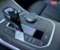 Черный БМВ 3 Серия, объемом двигателя 2 л и пробегом 96 тыс. км за 27900 $, фото 32 на Automoto.ua