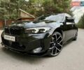 Чорний БМВ 3 Серія, об'ємом двигуна 0 л та пробігом 33 тис. км за 34500 $, фото 14 на Automoto.ua