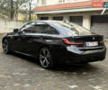 Черный БМВ 3 Серия, объемом двигателя 2 л и пробегом 38 тыс. км за 32500 $, фото 5 на Automoto.ua