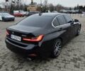Чорний БМВ 3 Серія, об'ємом двигуна 2 л та пробігом 41 тис. км за 28999 $, фото 24 на Automoto.ua