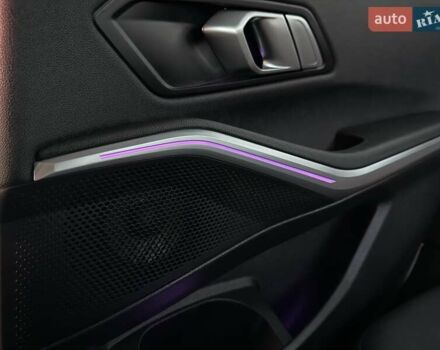 Чорний БМВ 3 Серія, об'ємом двигуна 2 л та пробігом 79 тис. км за 26900 $, фото 64 на Automoto.ua